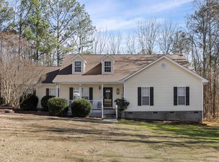 514 Big Branch Ln, North Augusta, SC 29860