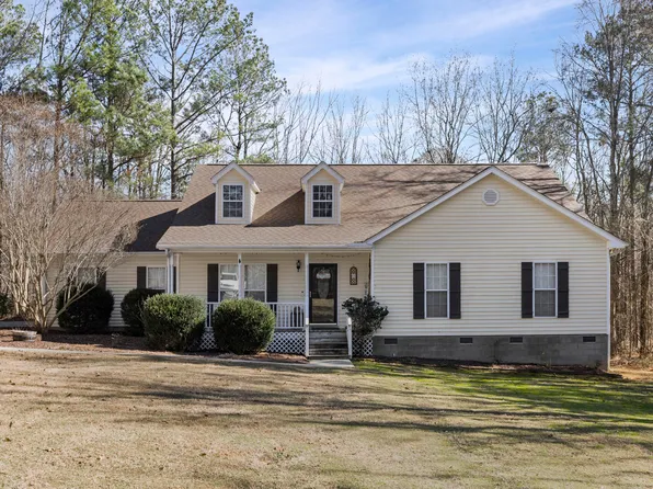 514 Big Branch Ln, North Augusta, SC 29860