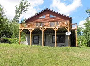 7145 Fremsted Rd, Danbury, WI 54830
