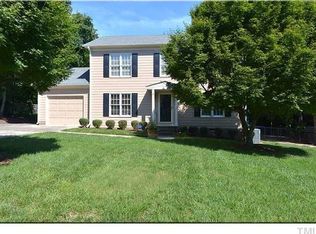 5613 Farley Dr, Raleigh, NC 27609