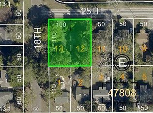 1754 25th Ave N, Saint Petersburg, FL 33713