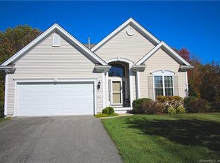 577 Inverness Ct UNIT 577, Oxford, CT 06478