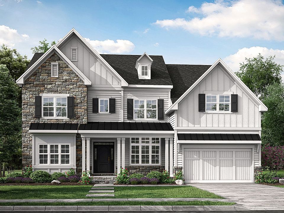 1st image of Home Site 1 2304 Deerhurst Ln #Rbjxs2