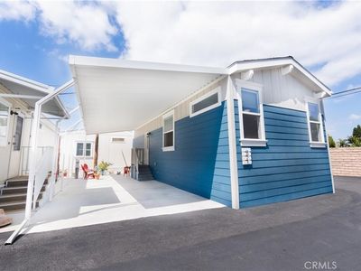 26006 Oak St Space 21, Lomita, CA, 90717