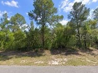 5148 W DEPUTY DRIVE LOT 00300, BEVERLY HILLS, FL 34465
