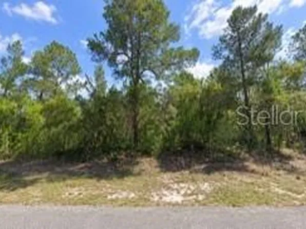 5148 W DEPUTY DRIVE LOT 00300, BEVERLY HILLS, FL 34465