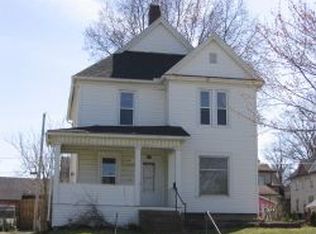 219 Banning Ave, Ashland, OH 44805