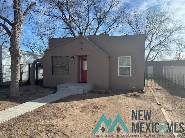 510 N Guadalupe St, Carlsbad, NM 88220