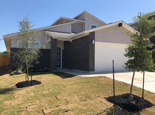 400 Agave Azul Way, Leander, TX 78641