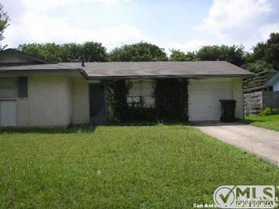7418 Sage Oak St, Live Oak, TX, 78233