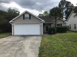 109 Wilton St, Goose Creek, SC 29445