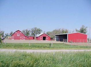 798 Grange Rd, Wheatland, WY 82201