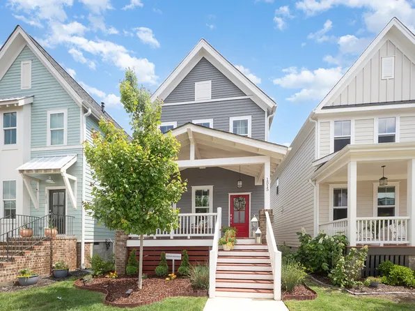 1515 Millrock Trl, Wendell, NC 27591