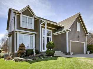 2613 SW 9th Ter, Lees Summit, MO 64081