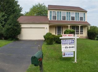 30128 Merchant Ct, Great Falls, VA
