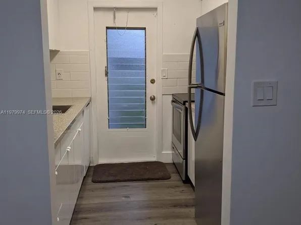 12665 NE 16th Ave, North Miami, FL