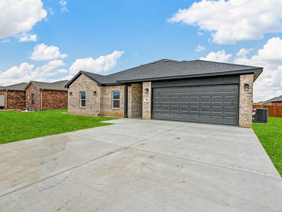 306 Day Dr, Mabank, TX, 75147