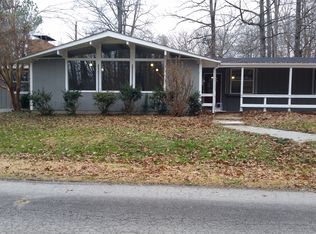 3160 Spring Place Rd SE, Cleveland, TN 37323