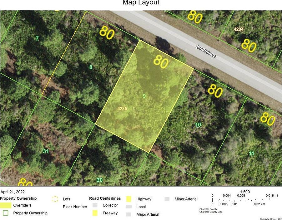 1st image of 13513 Boatbill Ln