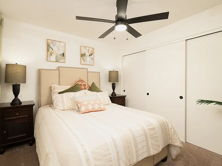 Carefree North Natomas Senior Apartments — Photo 30