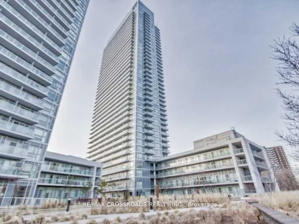 2015 Sheppard Ave E, Toronto, ON