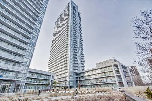 2015 Sheppard Ave E #3510 Photo 1