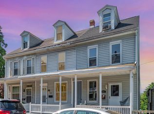 650 N 2nd St, Steelton, PA 17113