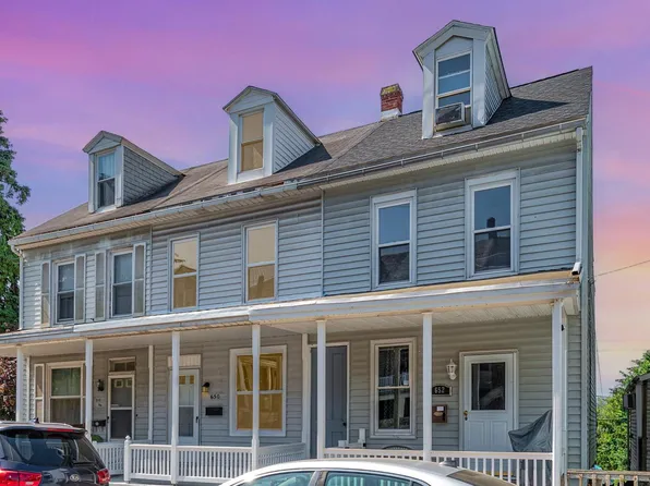 650 N 2nd St, Steelton, PA 17113