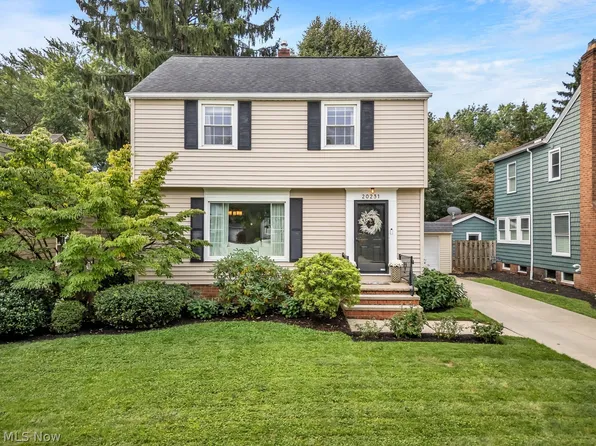 20231 Westover Ave, Rocky River, OH 44116