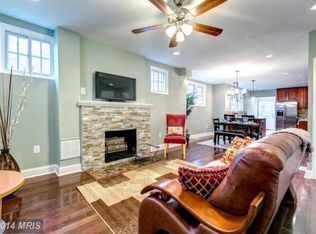 2828 Christopher Ave, Baltimore, MD 21214