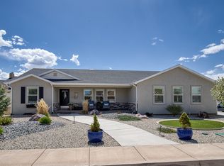 3863 W 1375 N, Cedar City, UT 84721
