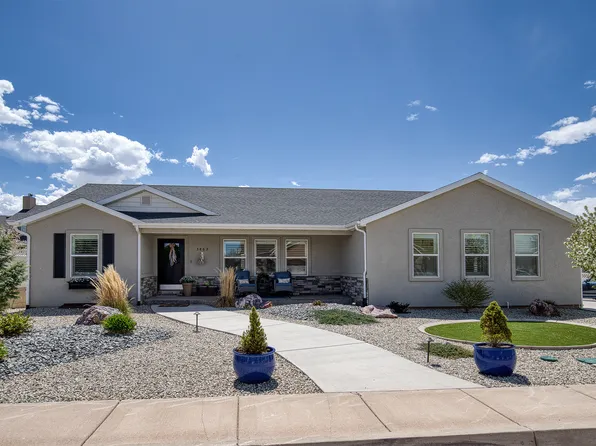 3863 W 1375 N, Cedar City, UT 84721