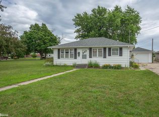 1024 Highway 169, Bode, IA 50519