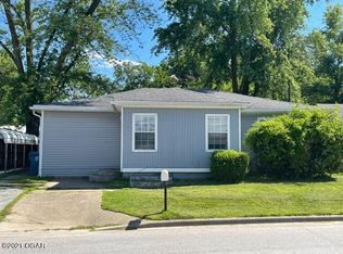1850 W 20th St, Joplin, MO 64804