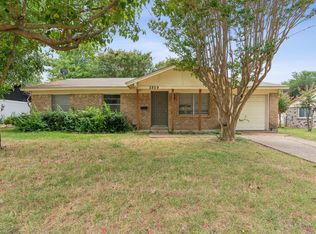 2809 Mill Pond Rd, Garland, TX 75044