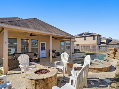 18810 Deer Trace Dr, Crosby, TX, 77532