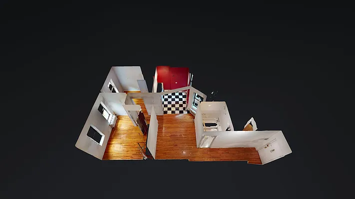 Rented by Bond New York | media 21