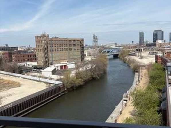 1000 N Kingsbury St APT 602