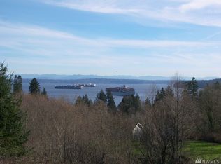 112 Alaska Ave LOT D, Port Orchard, WA 98366