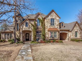 2716 Hidden Forest Dr, McKinney, TX 75072