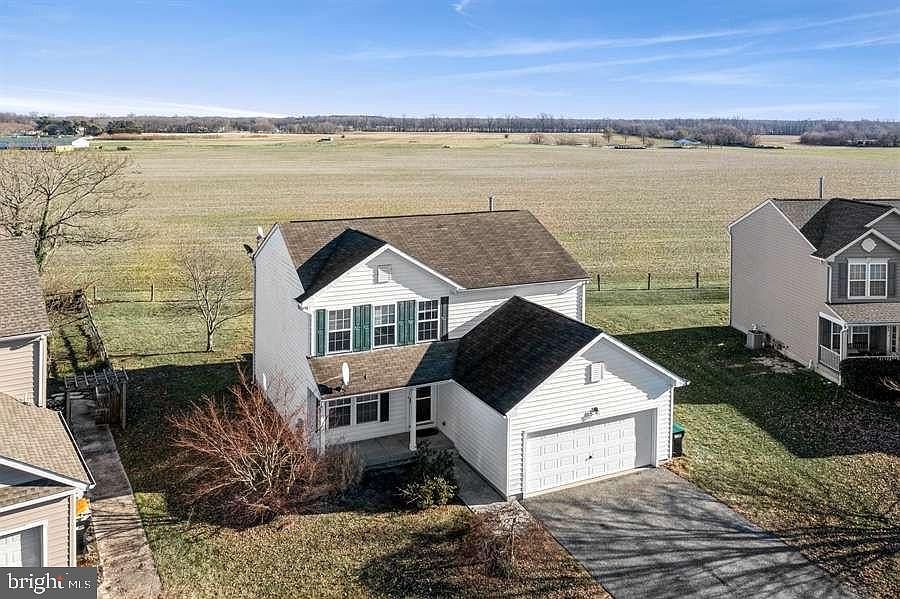 540 Groundhog Ln, Smyrna, DE 19977 Zillow