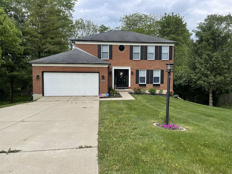 1st image of 844 Vernis Dr