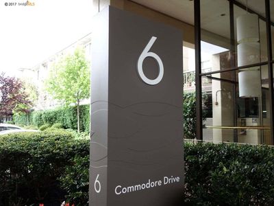 6 Commodore Dr #C338, Emeryville, CA, 94608