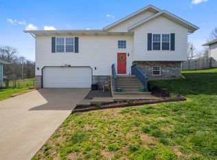 2701 S 14th St, Ozark, MO 65721