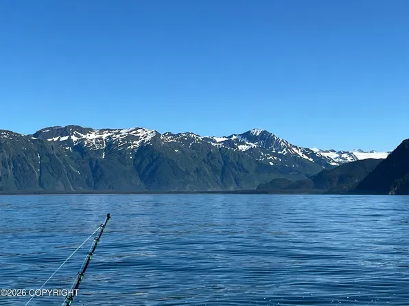 S93-55 Trc Johnstone Bay, Remote, AK 99664