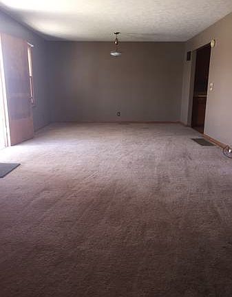 DINING AND LIVING ROOM