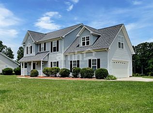 3933 Garden Creek Dr, High Point, NC 27265