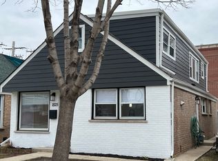 1825 N 43rd Ave, Stone Park, IL