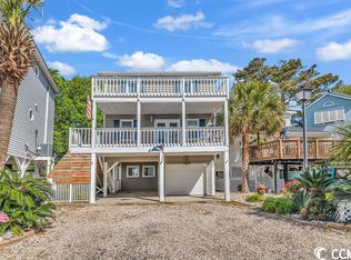 1101 Osprey Ct, Murrells Inlet, SC 29576