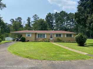 12 Elliott Blvd, Jasper, AL 35501